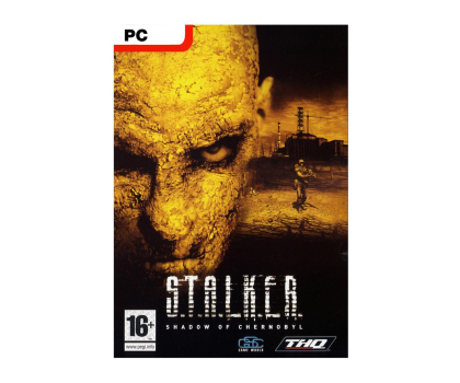 Gra PC PC S.T.A.L.K.E.R.: Shadow of Chernobyl ESD Steam